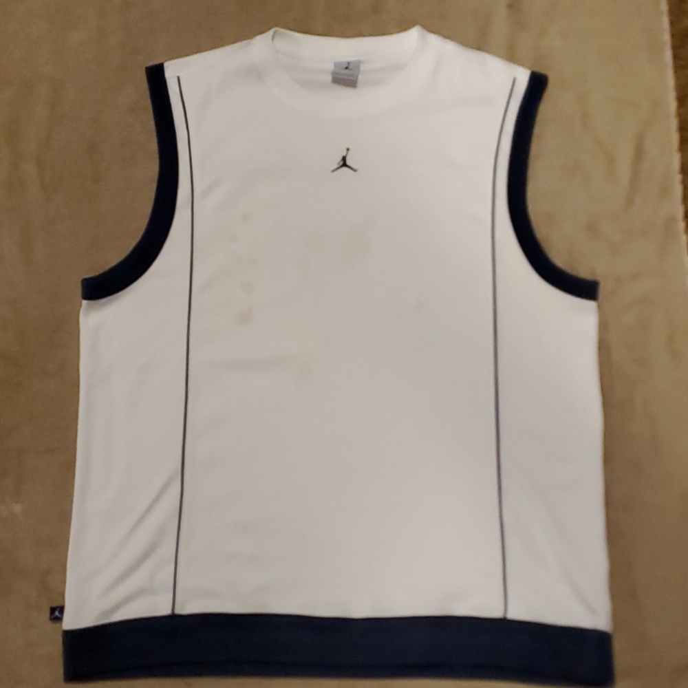 💥2 for 20$ Jordan Dri fit Cut off